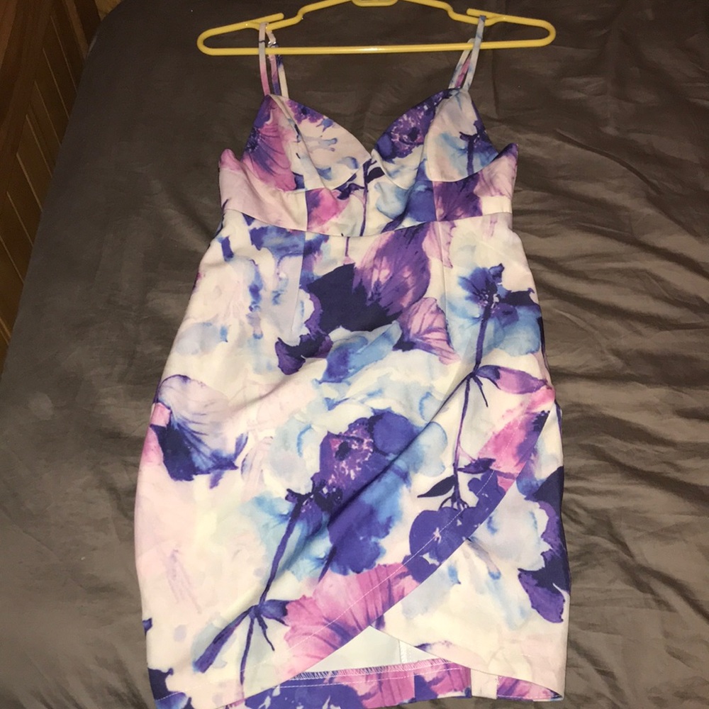 Formal dress